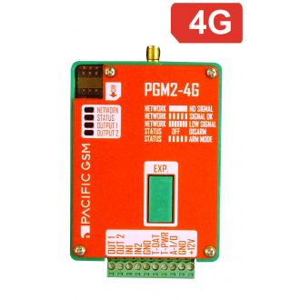 PGM2-4G-controller